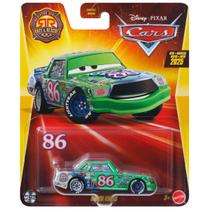 Carrinhos Disney Pixar Carros Personagens DXV29 Mattel Cor:Chick Hicks 86