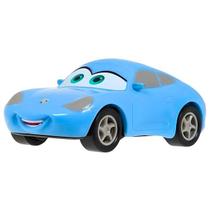 Carrinhos Disney Pixar Carros Puxa E Vai HGL51 Mattel