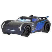 Carrinhos Disney Pixar Carros Puxa E Vai HGL51 Mattel