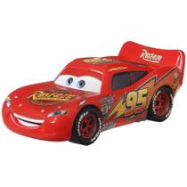 Carrinhos Disney Pixar Cars Fundidos sob Pressão - Brinquedo para Crianças a partir de 3 Anos