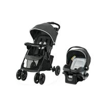 Carrinhos E Cadeira Para Bebê Graco Comfy Cruiser Gr2139081