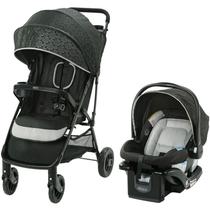 Carrinhos E Cadeira Para Bebê Graco Nimblelite Travel System Gr2113874