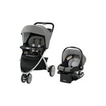 Carrinhos E Cadeira Para Bebê Graco Tempo Gr2165313