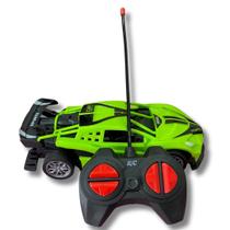 Carrinhos Esportivos De Brinquedo Diversão Crianças Speed Police Super Speed Adrenalina Controle