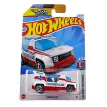 Carrinhos Hot Wheels Rapid Pulse New 2024 Eua Original