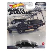 Carrinhos Hot Wheels Retro Entertainment - Coleção Escala 1:64