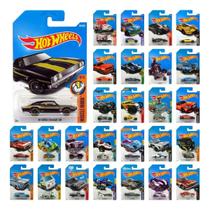 Carrinhos Hot Wheels Sortidos - Originais 01 Unidade Carrinhos Hot Wheels Sortidos - Originais 01 Unidade