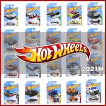 Carrinhos HotWheels Sortidos Diferentes Modelos -Unidade