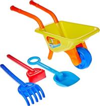 Carriola Da Onda 0332 - Tilin