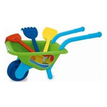 Carriola da Onda 332 -Tilin - Plastilindo