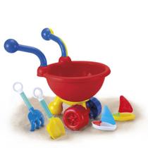 Carriola Maluca praia areia - Monte Líbano Carriola Maluca praia areia - Monte Líbano