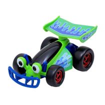 Carro 13cm CR Buggy Fricção Carrinhos Fantásticos EBN Kids Carro 13cm CR Buggy Fricção Carrinhos Fantásticos EBN Kids