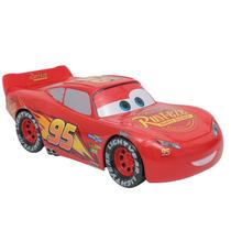 Carro 35cm Roda Livre Mcqueen Franquia Disney Carros 1:14