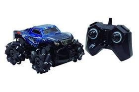 Carro 4x4 Off- Road Racing Giro 360º Com controle remoto Carro 4x4 Off- Road Racing Giro 360º Com controle remoto