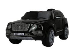 Carro a Bateria para Crianças Bentley 110V/220V Preto