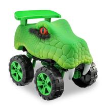 Carro Animals Off Road Viper Usual Brinquedos