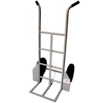 Carro armazém para cargas capacidade 200 Kg - PCI 200