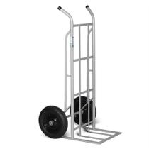Carro armazém para cargas capacidade de 400 kg TM-3