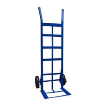 Carro Armazem Reforcado 200Kg SRM