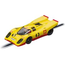 Carro Autorama Porsche 917 Evolution No.43 1/32 Carrera 20027651