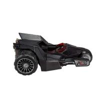Carro Bat Raptor DC Multiverse Carro Bat Raptor DC Multiverse