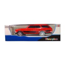 Carro Belina Brinquedo Infantil DiverPlas - Papelaria Store