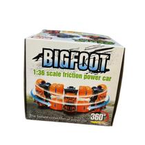 Carro bigfoot 360 - 4x4 fricition power - tk-ab4574