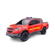 Carro Bombeiros Pick-Up S10 Chevrolet Vidas Alheias e Riquezas Salvar 1152 - Roma Carro Bombeiros Pick-Up S10 Chevrolet Vidas Alheias e Riquezas Salvar 1152 - Roma