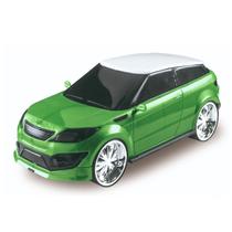 Carro Brinquedo Menino Range Presente Rover Land Realista