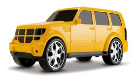 Carro Brinquedo Scorpion Rt Meninos - 37 Cm - Silmar Brinquedos Carro Brinquedo Scorpion Rt Meninos - 37 Cm - Silmar Brinquedos