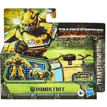 Carro Brinquedo Transformers Bumblebee - Hasbro Carro Brinquedo Transformers Bumblebee - Hasbro