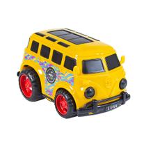 Carro Bs Van Bs Toys