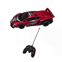 Carro C/ Controle Remoto 4 Comandos Pilha 1:16 - MR 666-72 Carro C/ Controle Remoto 4 Comandos Pilha 1:16 - MR 666-72