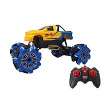 Carro c/ Controle Remoto Draxx - 7 Funções - Wellkids Carro c/ Controle Remoto Draxx - 7 Funções - Wellkids