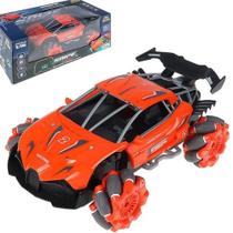 Carro c/r multifunção