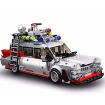 Carro Caça Fantasma 636 Peças Bloco de Montar Brinquedo Carro Caça Fantasma 636 Peças Bloco de Montar Brinquedo
