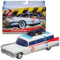 Carro Caca Fantasmas - Kit Montagem Veiculo Ecto 1 - Hasbro HASBRO