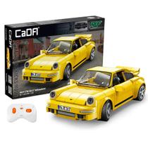 Carro CaDA C51079W RUF Yellow Bird