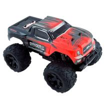 Carro Candide 3576 Big Truck Com Rádio Controle Remoto 7 Funções