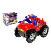 Carro Carrinho Bate e volta Maluco