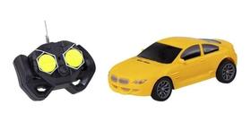 Carro Carrinho De Controle Remoto Super Tt 7 Funções - Cks Carro Carrinho De Controle Remoto Super Tt 7 Funções - Cks
