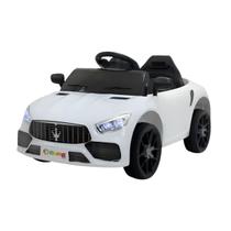 Carro Carrinho Elétrico de Passeio Infantil Striker 12V com Controle Remoto Luz Som Carro Carrinho Elétrico de Passeio Infantil Striker 12V com Controle Remoto Luz Som