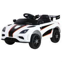 Carro Carrinho Elétrico Infantil Pedal Acelerador e Controle Remoto 12v Carro Carrinho Elétrico Infantil Pedal Acelerador e Controle Remoto 12v