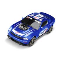 Carro Carrinho Esportivo Drift Drifting Corrida Mustang- OMG