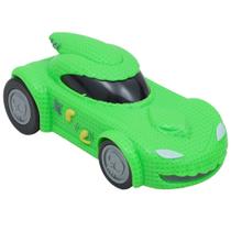 Carro Carrinho Fricção Brinquedo Oogie Boogie O Estranho Mundo De Jack Nighmare Filme ABS EBN Kids