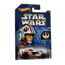 Carro Carrinho Hot Wheels Enforcer Star Wars Disney Escala 1:64 - Mattel