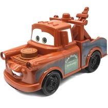 Carro Carrinho Mate Roda Livre 114