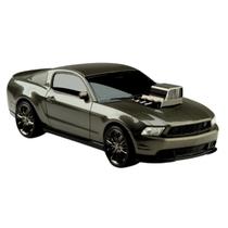 Carro Carrinho Mustang De Corrida Drift Drifting Infantil Esportivo Com Rodas Livres e Radical Para Brincadeiras Omg