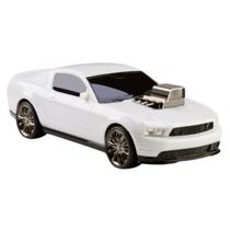 Carro Carrinho Mustang Drift Infantil Estilo Esportivo Para Corrida Brinquedo Realista e Detalhes Cromados Omg