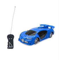 Carro Carrinho Racing Club C/ Controle Remoto - Zoop